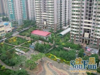 京铁家园3室2厅2卫东西朝向8300.00元/月出租
