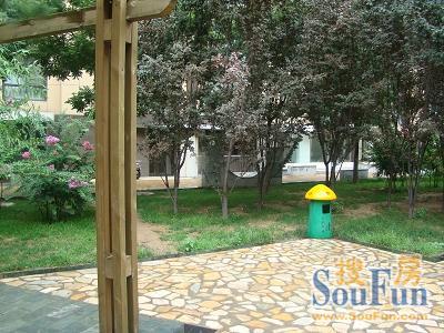 九和苑3室2厅2卫西南北朝向26000.00元/月出租