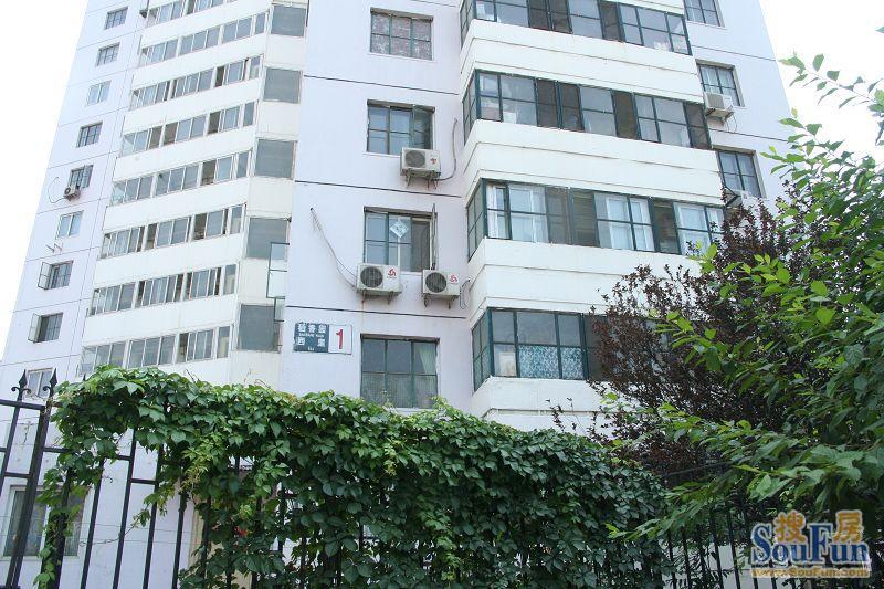 稻香园西里2室1厅1卫南北朝向7500.00元/月出租