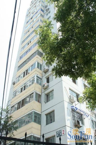 整租·苏州桥·稻香园西里·2室
