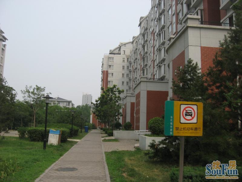 北京小区 海淀小区 上地小区 当代城市家园 当代城市家园相册 ></p></a> 当前