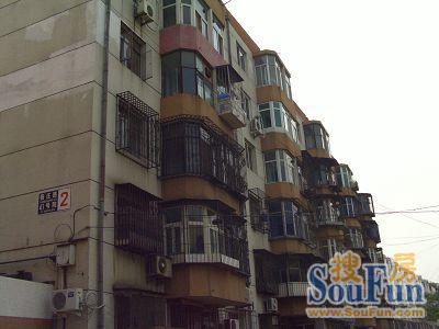 整租·通州北苑·杨庄路22号院·1室