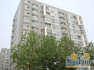 永金里2室1厅1卫东西朝向5985.00元/月出租
