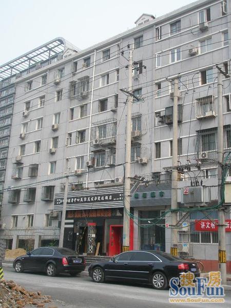 整租·南沙滩·北沙滩6号院·2室