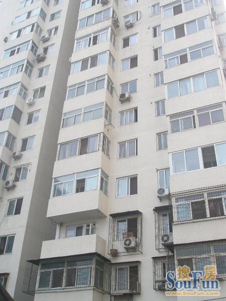 整租·南沙滩·北沙滩8号院·3室
