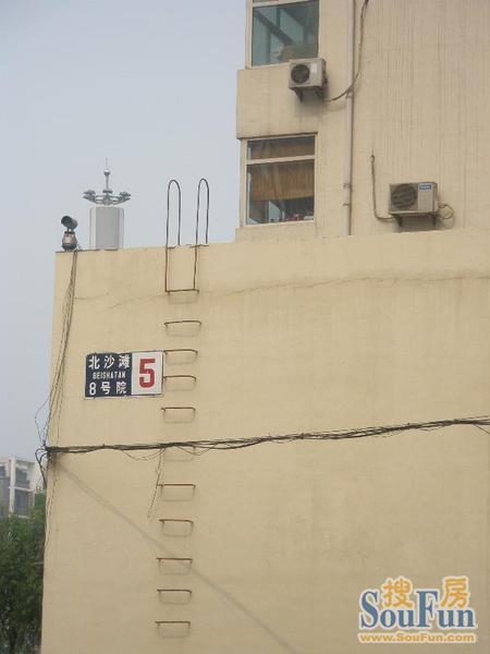 整租·南沙滩·北沙滩8号院·1室