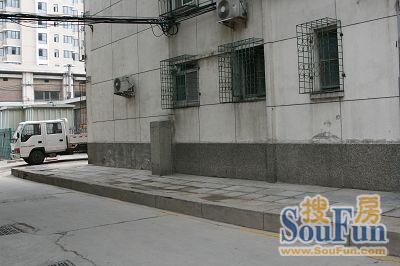 紫竹院路小区2室1厅1卫南朝向6800.00元/月出租