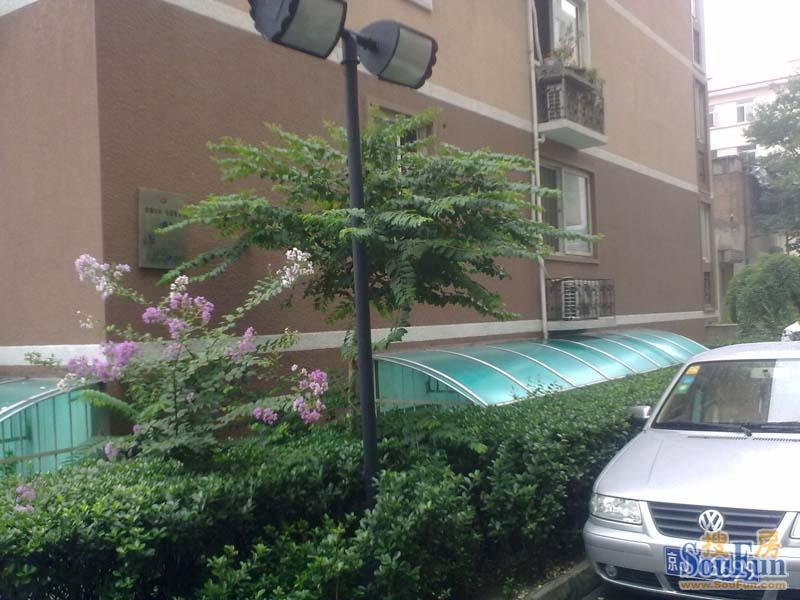 整租·金融街·宏英园·2室