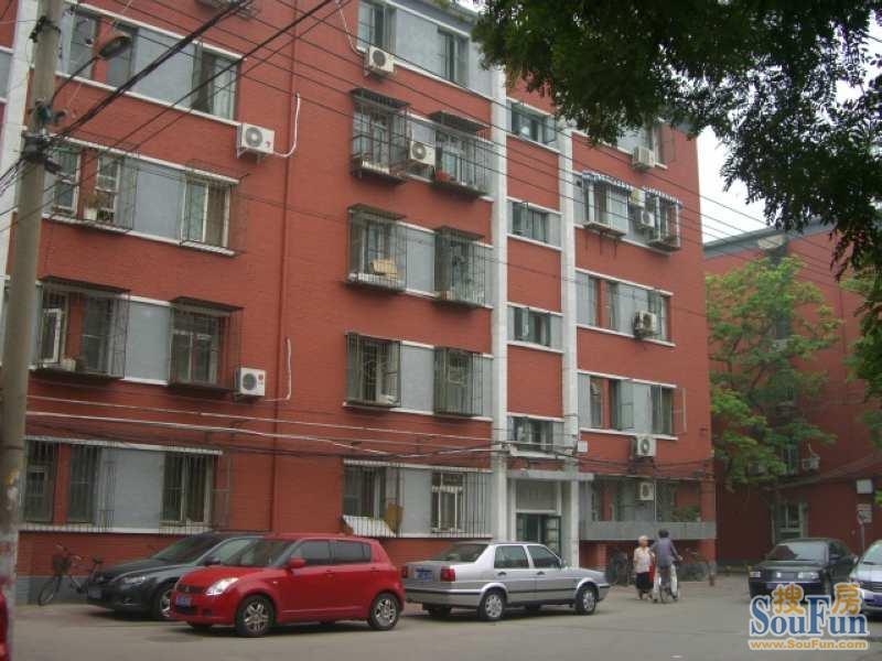 志强北园1室1厅1卫南朝向5930.00元/月出租