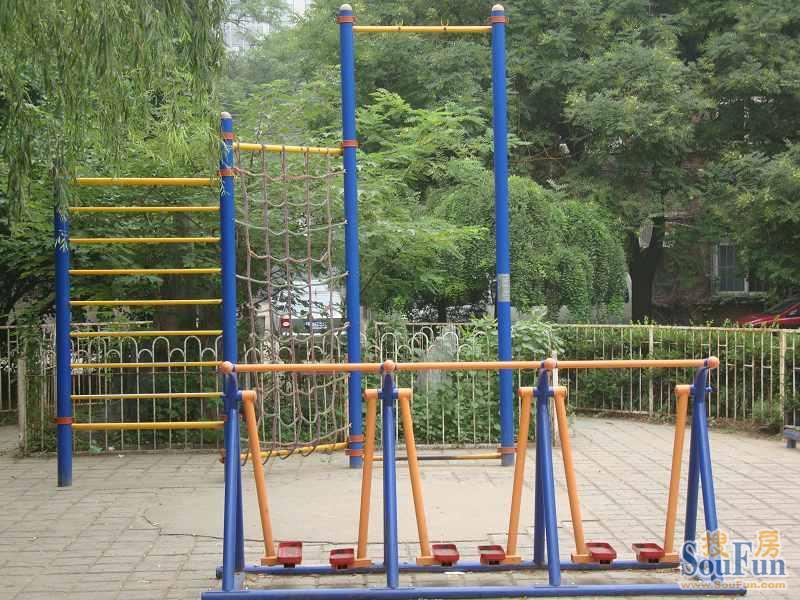 整租·五棵松·六建大院·1室