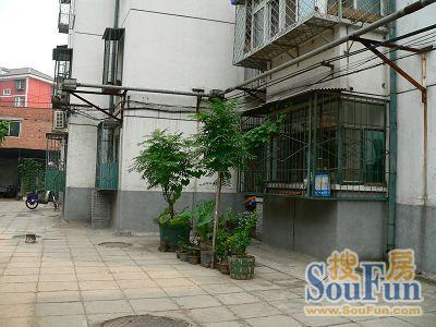 香河园中里2室1厅1卫南北朝向5200.00元/月出租