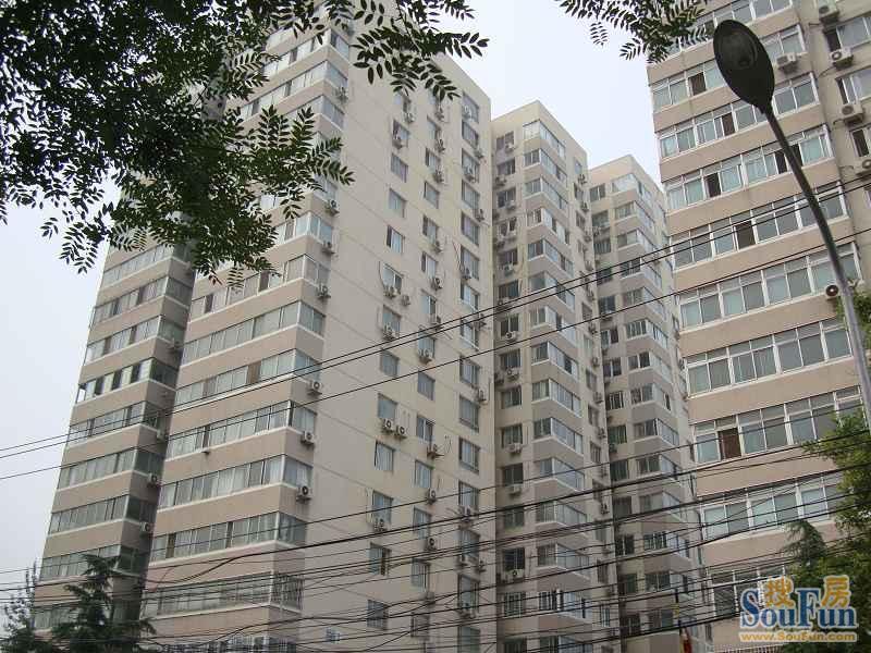 复兴路 万寿路五棵松 万达华熙 万寿园 2室2厅1