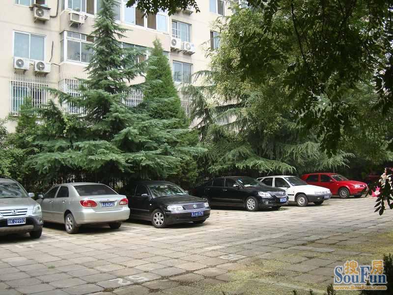 万寿园2室2厅1卫南北朝向13500.00元/月出租