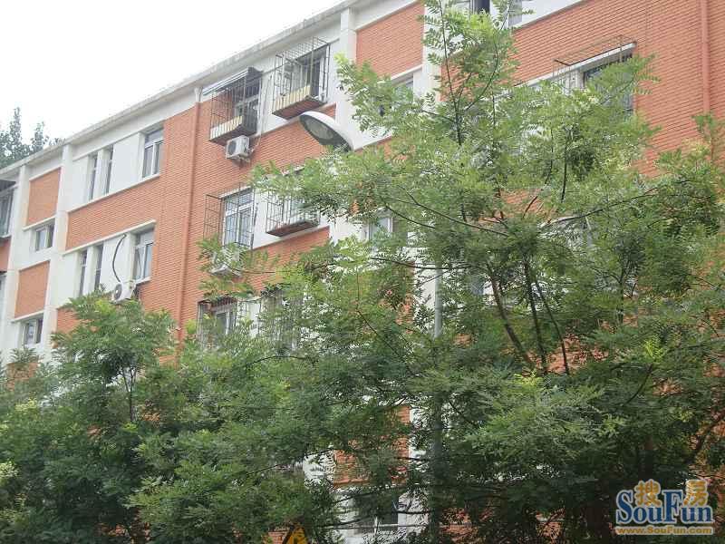 万寿路五棵松 复兴路西翠路 万寿园小区 2室2厅1