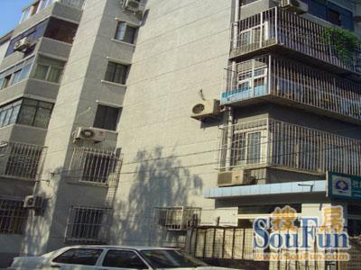 丝竹园2室1厅1卫南北朝向7300.00元/月出租