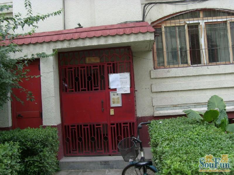 整租·定慧寺·恩济花园·2室