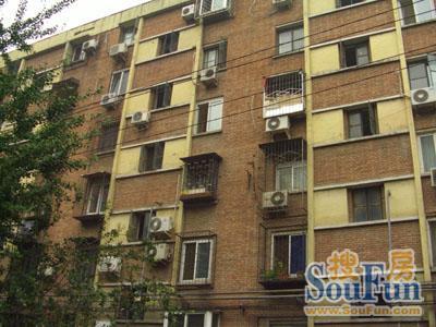 丝竹园2室1厅1卫东北朝向6000.00元/月出租