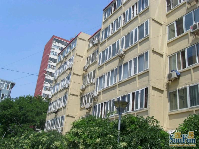 北露园1室1厅1卫南朝向5700.00元/月出租