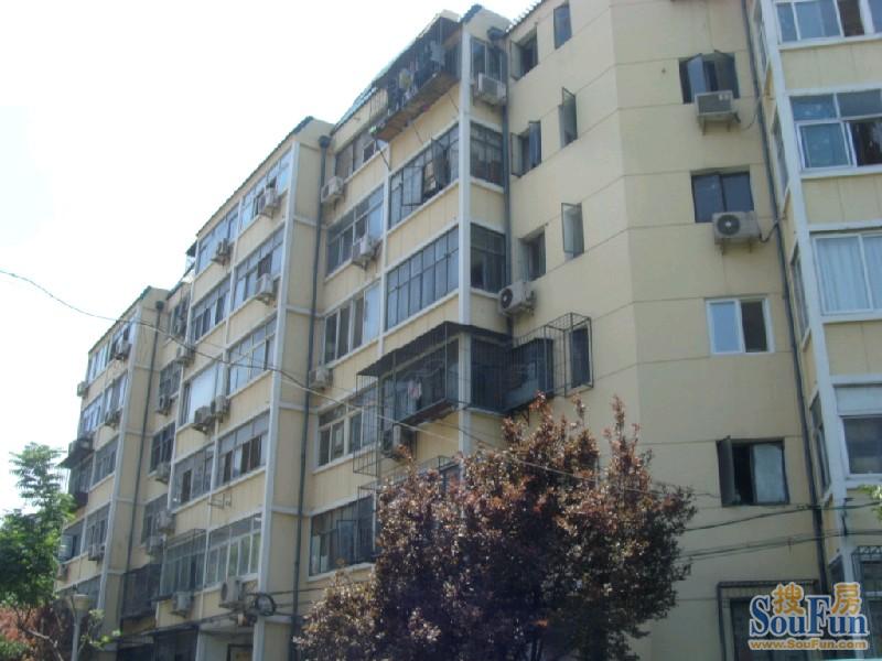 南露园外景图