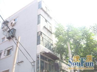 安外西河沿小区1室1厅1卫南朝向11000.00元/月出租
