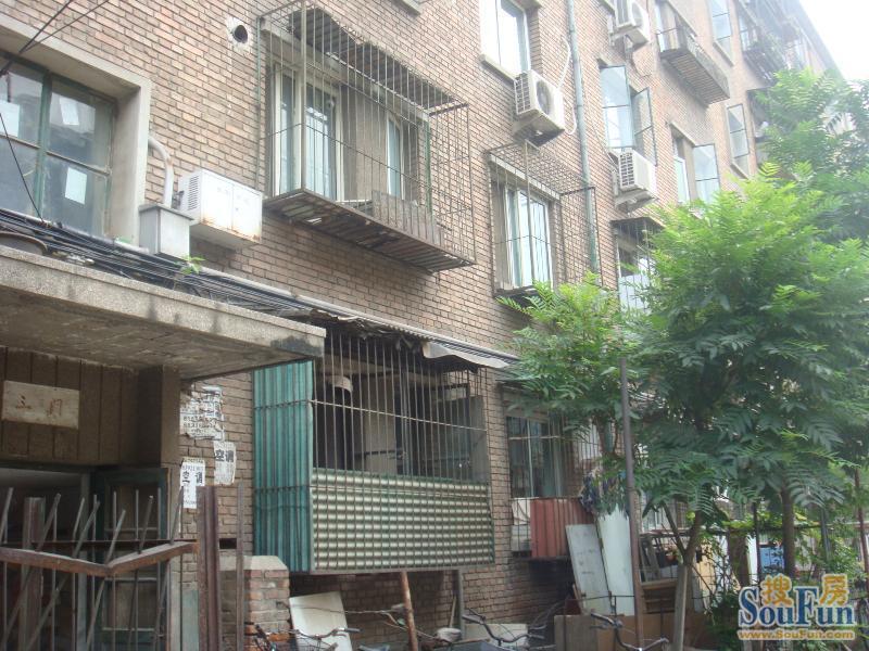 整租·西直门·交大东路48号院·2室