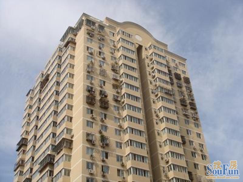 德隆家园2室1厅1卫东南朝向8800.00元/月出租