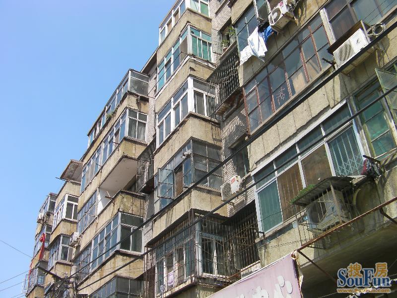 整租·永定门·宝华里中路3号院·3室