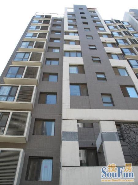 整租·果园·葵花社·1室