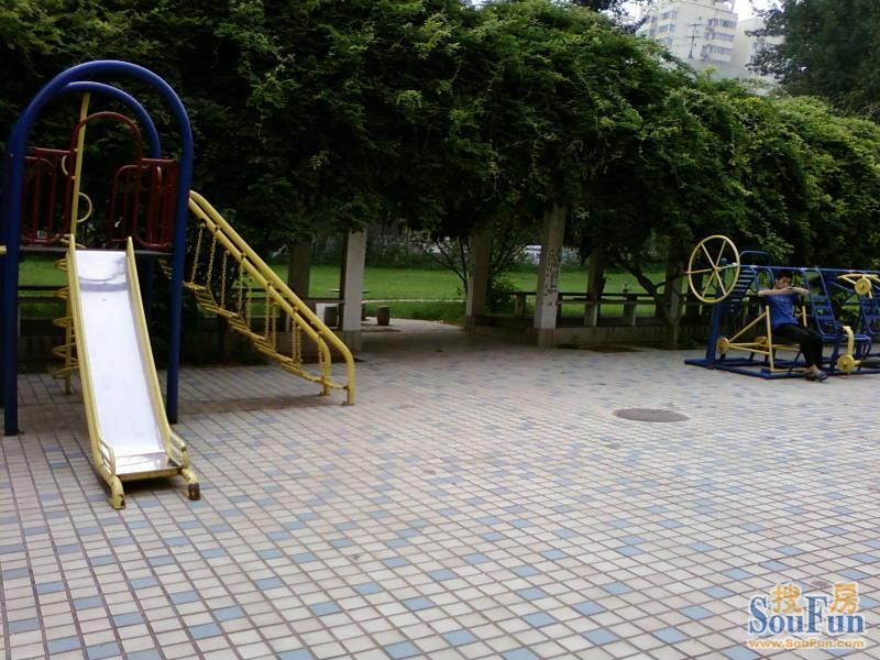 整租·燕归园3室1厅