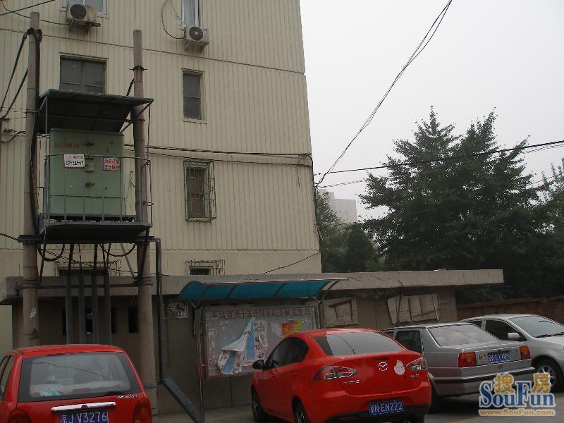 整租·广安门·小红庙南里·2室