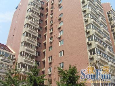 合租·东花市·白桥苑·5室·房间C