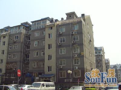 都市馨园1室1卫北朝向3990.00元/月出租