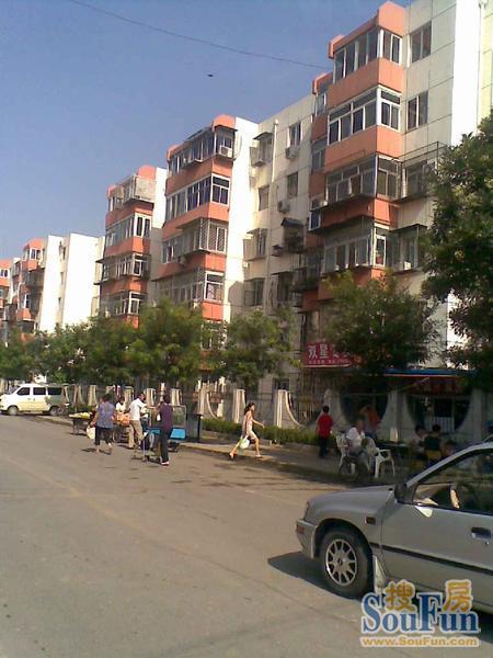 滨河东里2室1厅1卫东朝向3100.00元/月出租