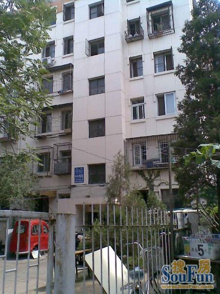 清源西里1室1厅1卫南朝向2800.00元/月出租