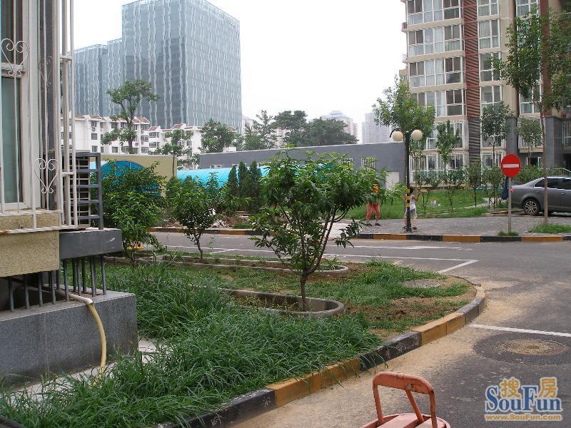 广安门车站东街1室1厅1卫南朝向4600.00元/月出租