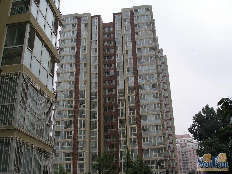 广安门车站东街2室1厅1卫南北朝向5985.00元/月出租