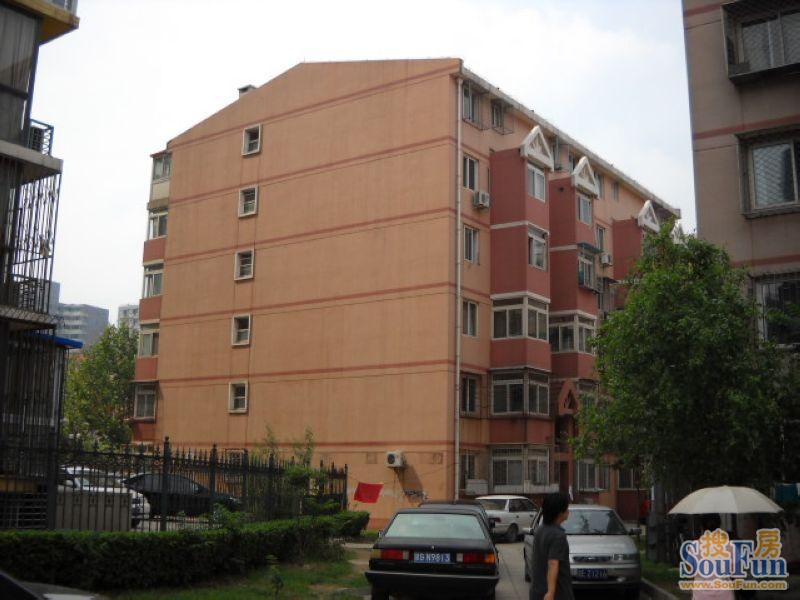 北京小区 石景山小区 杨庄小区 杨庄北区 杨庄北区相册 当前图片