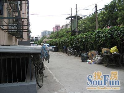 整租·甘家口·增光路甲34号·2室