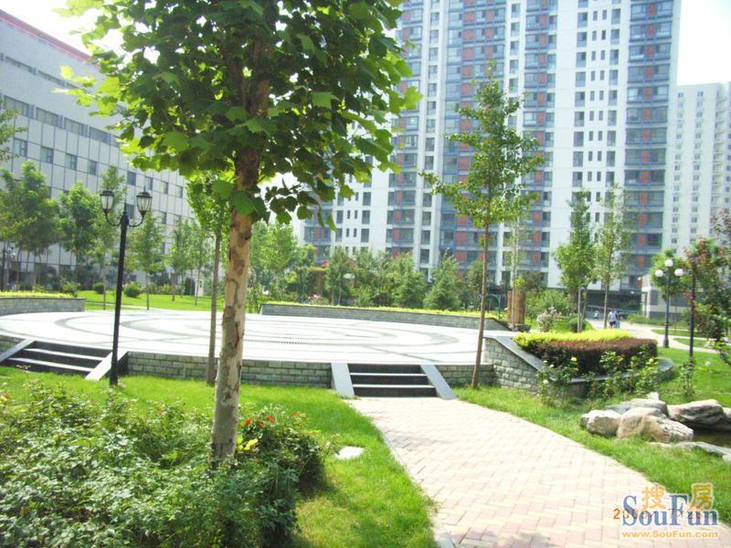 信和嘉园1室1卫北朝向5300.00元/月出租