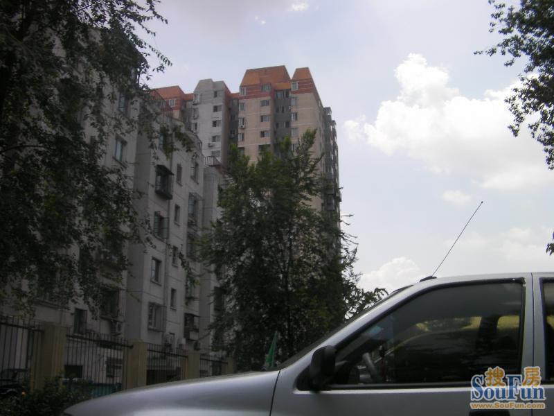 ����ׯסլС��С��¥��ͼ