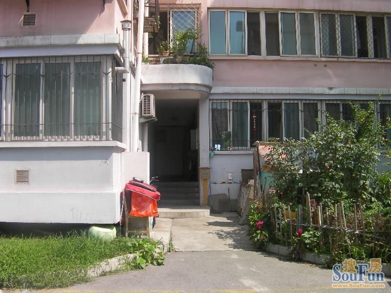 整租·定福庄·福怡苑南区·3室