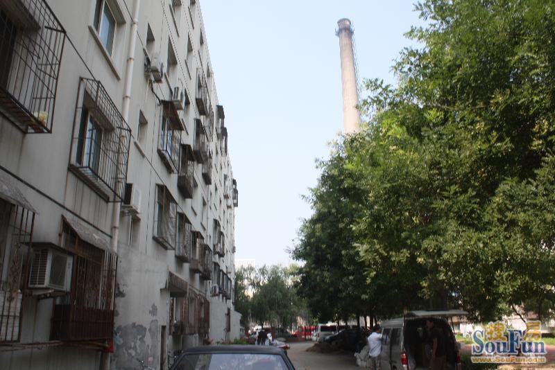 整租·亦庄开发区·贵园北里戊区·1室