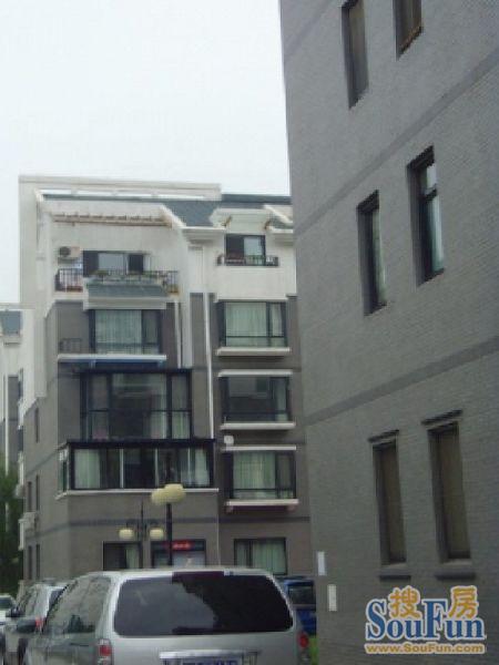 桃花岛二手房实景图