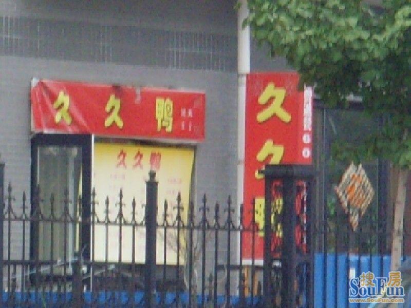 桃花岛配套图