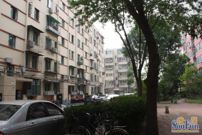 整租·知春路·罗庄南里·2室