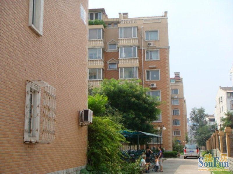 北京通州新华大街馨通家园二手房两室 房天下