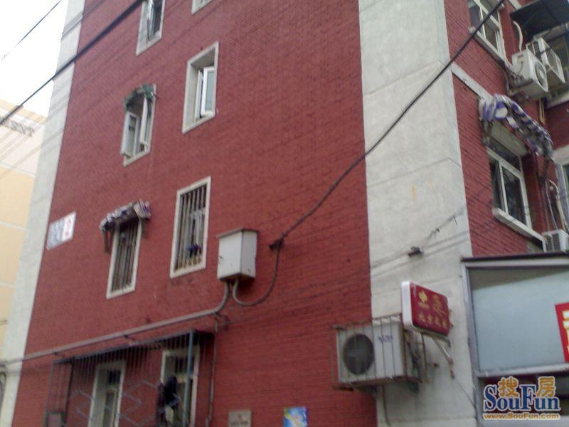 合租·国展·左家庄三区·3室·房间A