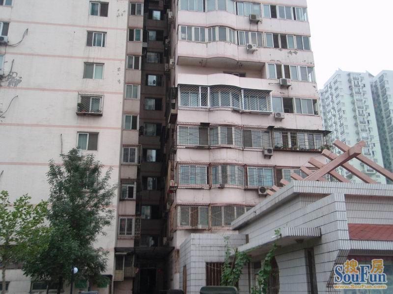 地铁古城家园2室1厅1卫北朝向4800.00元/月出租