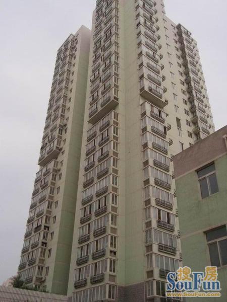 整租·古城·地铁古城家园·3室