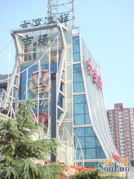 ʯ��԰����С���ܱ�����ͼ